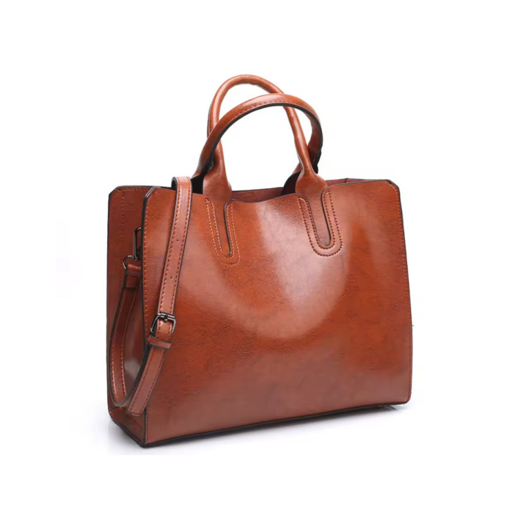 Sac Alma – Élégance & Vegan