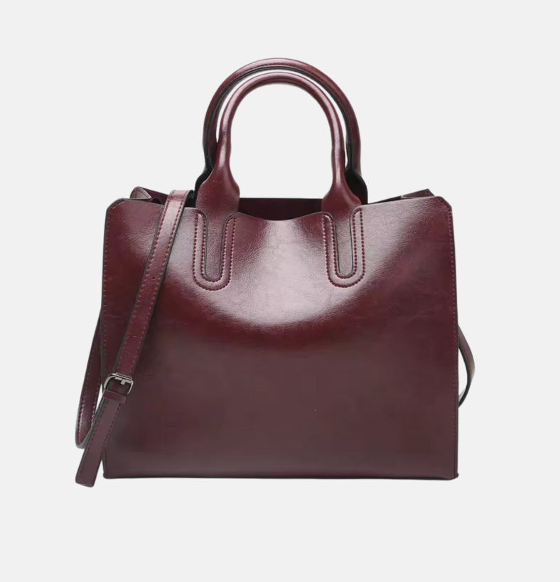 Sac Alma – Élégance & Vegan