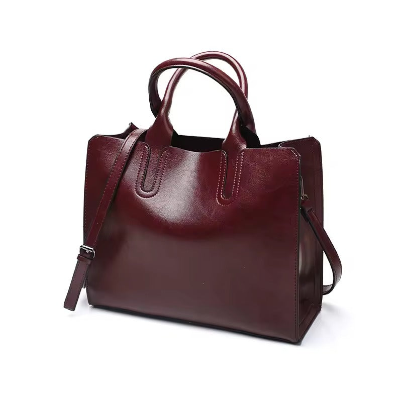 Sac Alma – Élégance & Vegan