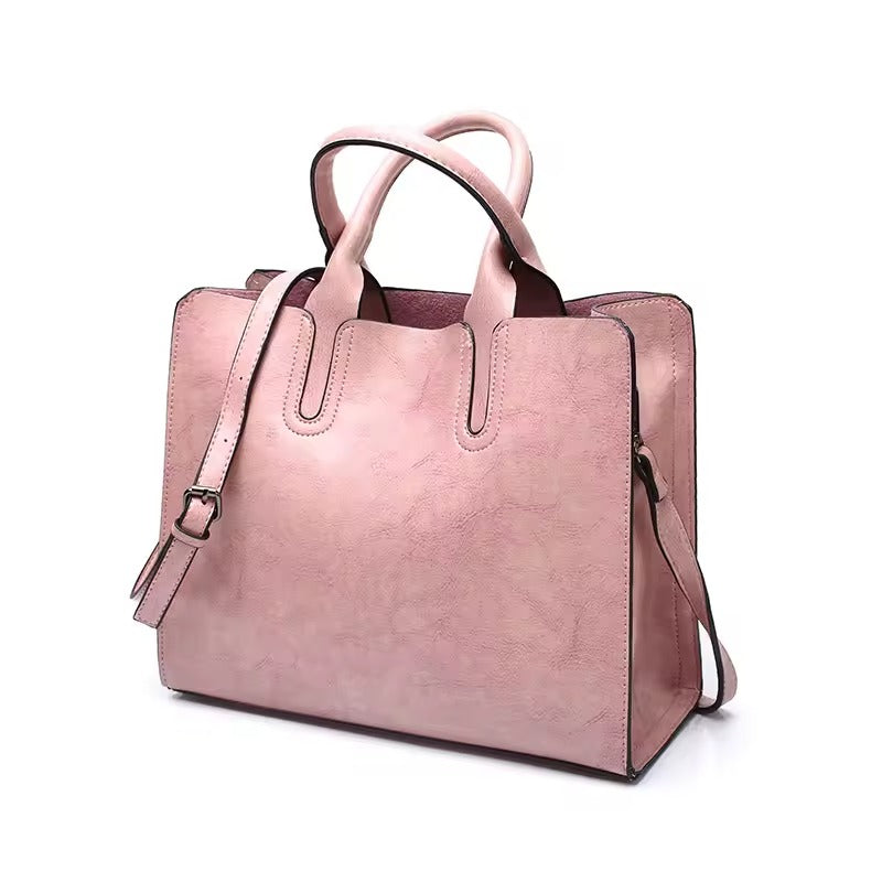 Sac Alma – Élégance & Vegan