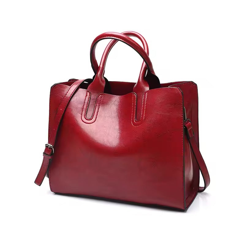 Sac Alma – Élégance & Vegan