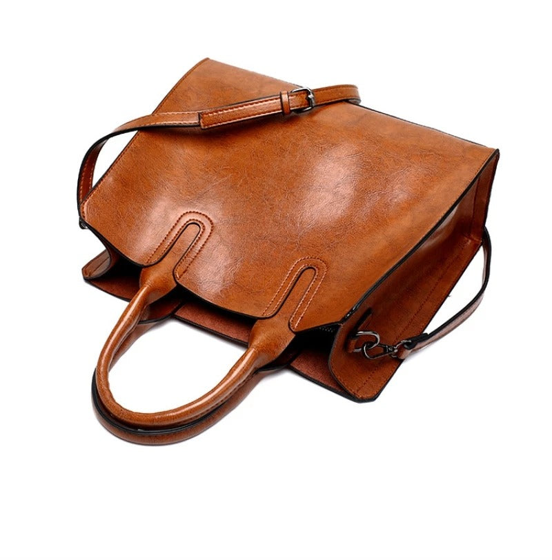 Sac Alma – Élégance & Vegan