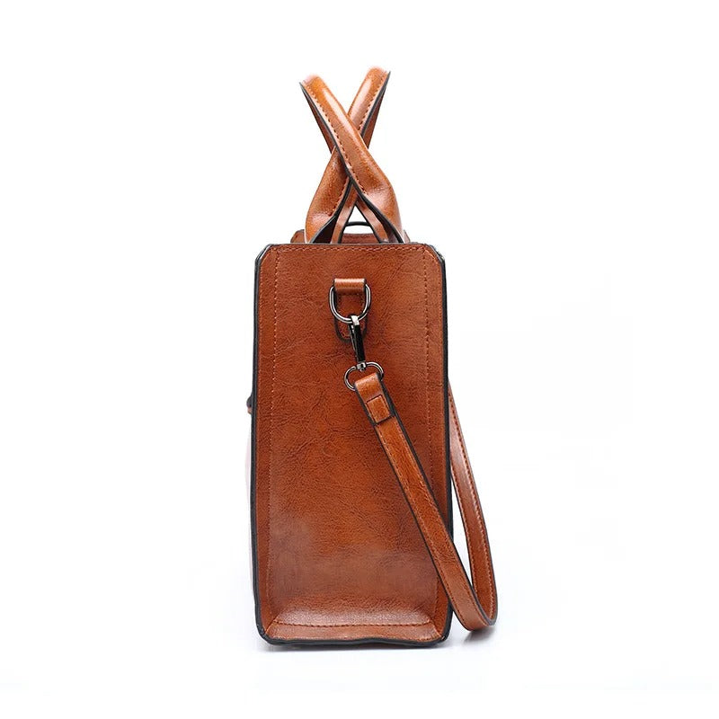 Sac Alma – Élégance & Vegan