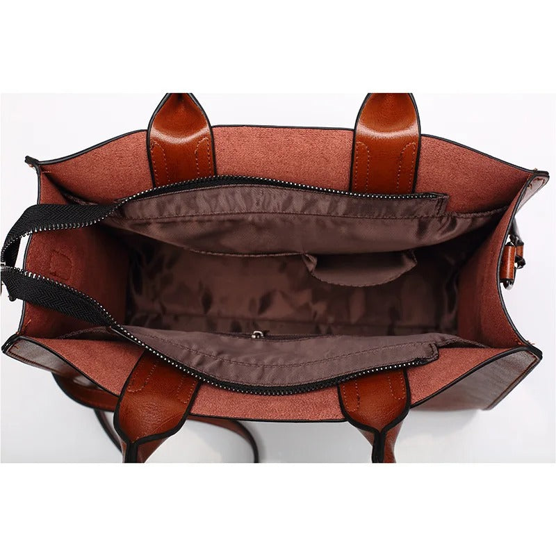 Sac Alma – Élégance & Vegan