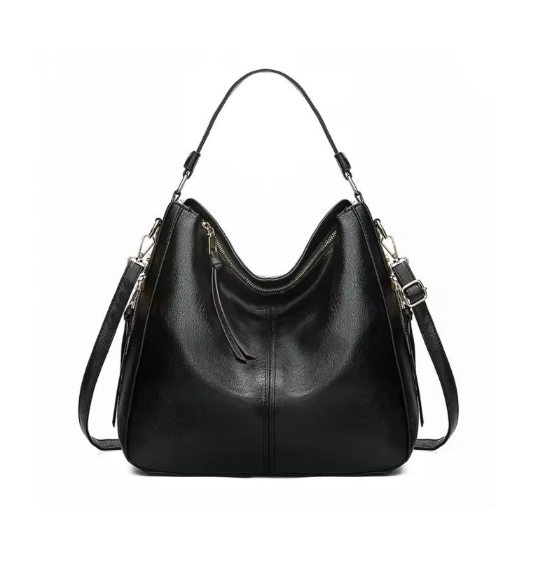 Sac Victoria – Amovible & Décontracté