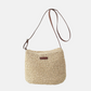 Sac Tressé Solstice – Bohème en Fibres Naturelles