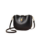 Sac Elena Compact - Cuir Véritable