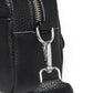 Sac Maë Compact – Cuir Véritable Grainé