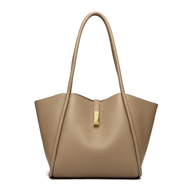 Sac Haute Ligne – Cuir Véritable