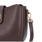 Sac Elena Compact - Cuir Véritable