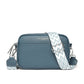 Sac Maë Compact – Cuir Véritable Grainé