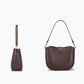 Sac Elena Compact - Cuir Véritable