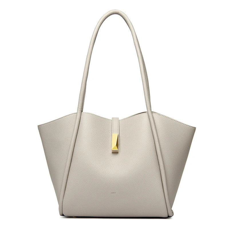 Sac Haute Ligne – Cuir Véritable