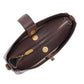 Sac Elena Compact - Cuir Véritable