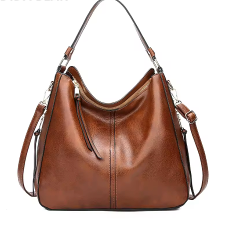 Sac Victoria – Amovible & Décontracté