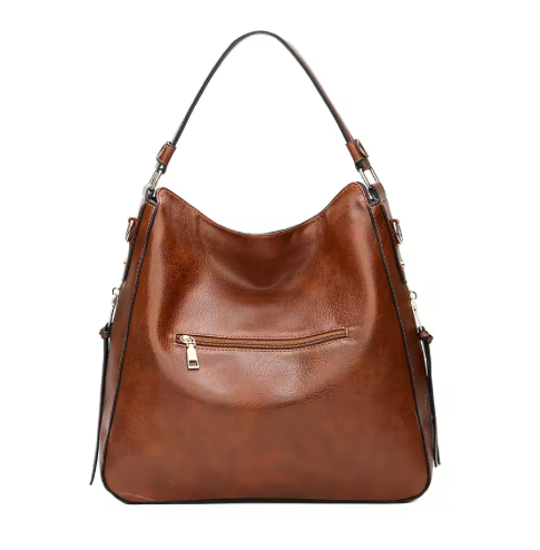 Sac Victoria – Amovible & Décontracté