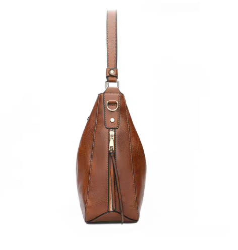 Sac Victoria – Amovible & Décontracté