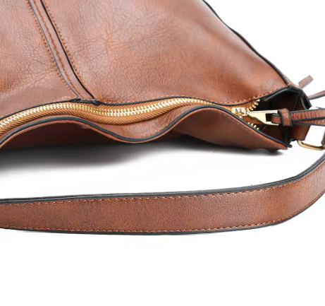 Sac Victoria – Amovible & Décontracté