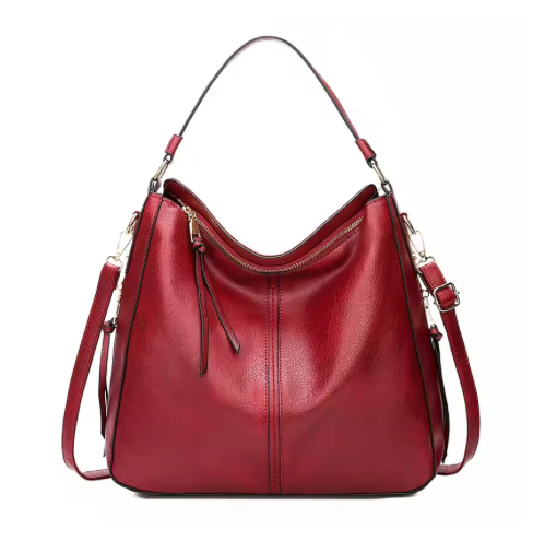 Sac Victoria – Amovible & Décontracté