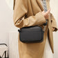 Sac Maë Compact – Cuir Véritable Grainé
