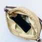 Sac Tressé Solstice – Bohème en Fibres Naturelles