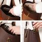 Sac Elena Compact - Cuir Véritable