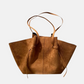 Sac Ava Élancé - XL & Suédine Végane