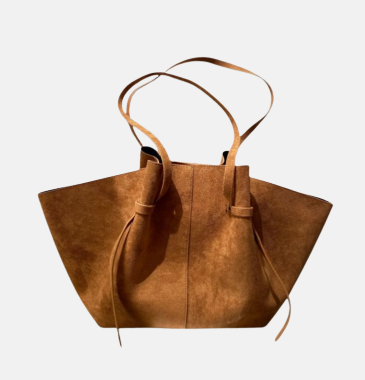 Sac Ava Élancé - XL & Suédine Végane