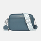 Sac Maë Compact – Cuir Véritable Grainé