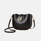 Sac Elena Compact - Cuir Véritable