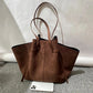 Sac Ava Élancé - XL & Suédine Végane