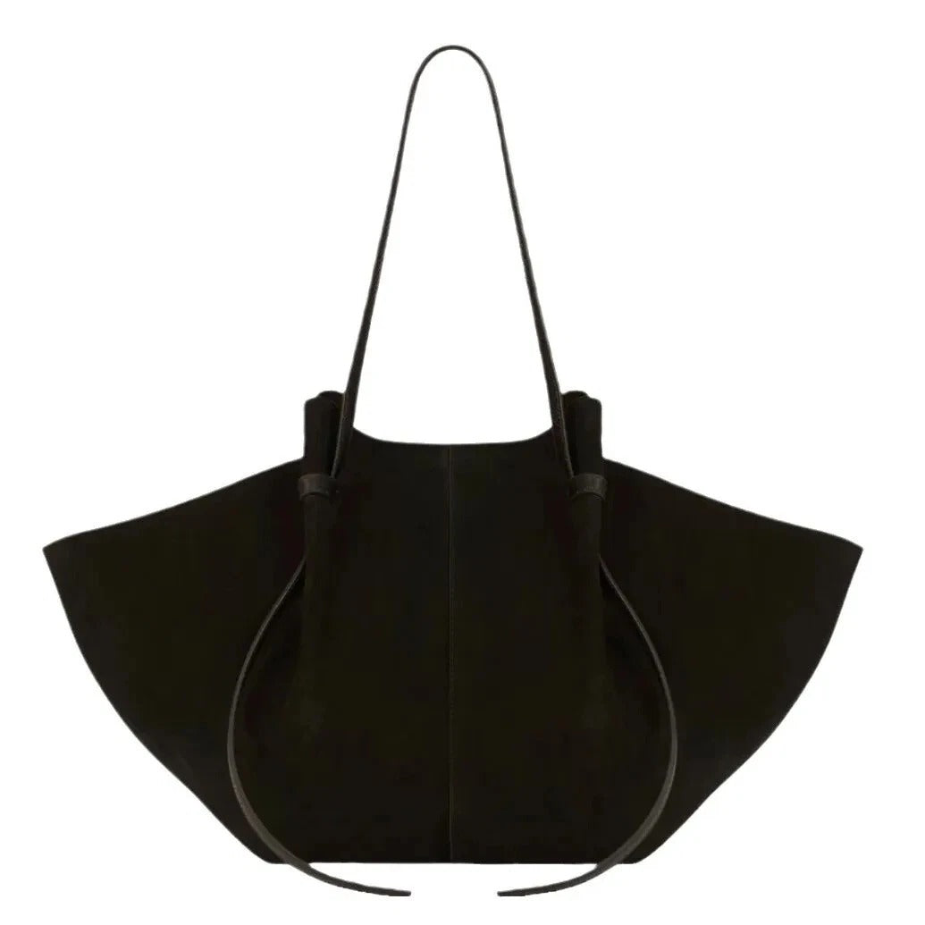 Sac Ava Élancé - XL & Suédine Végane