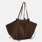 Sac Ava Élancé - XL & Suédine Végane